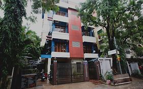 Collection O Value Home Service Near Guindy National Park