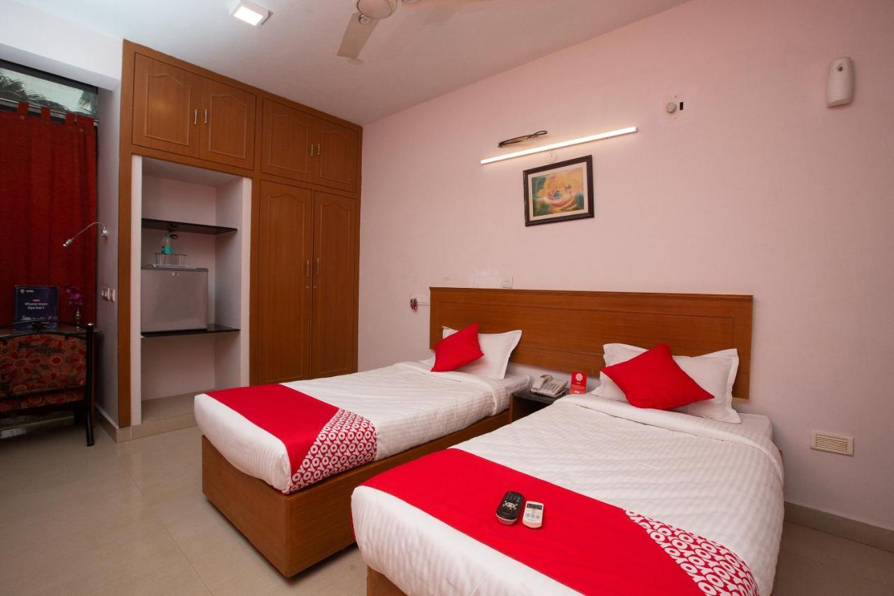 Collection O Value Home Service Near Guindy National Park Chennai Exterior photo