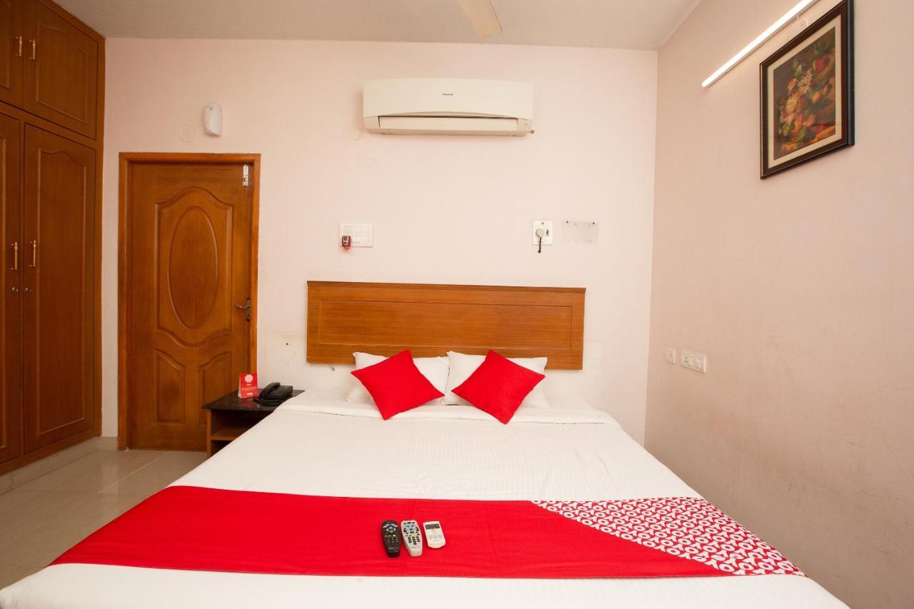 Collection O Value Home Service Near Guindy National Park Chennai Exterior photo