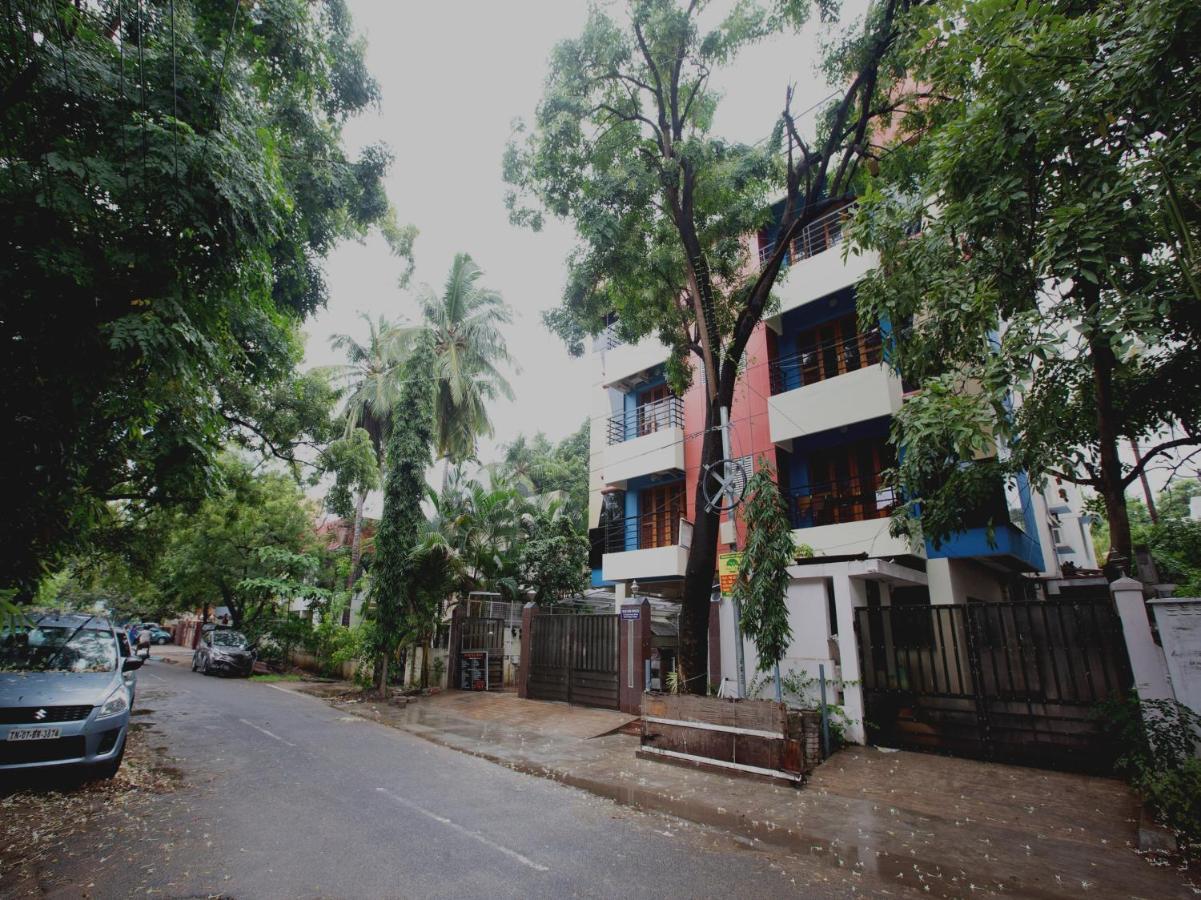 Collection O Value Home Service Near Guindy National Park Chennai Exterior photo