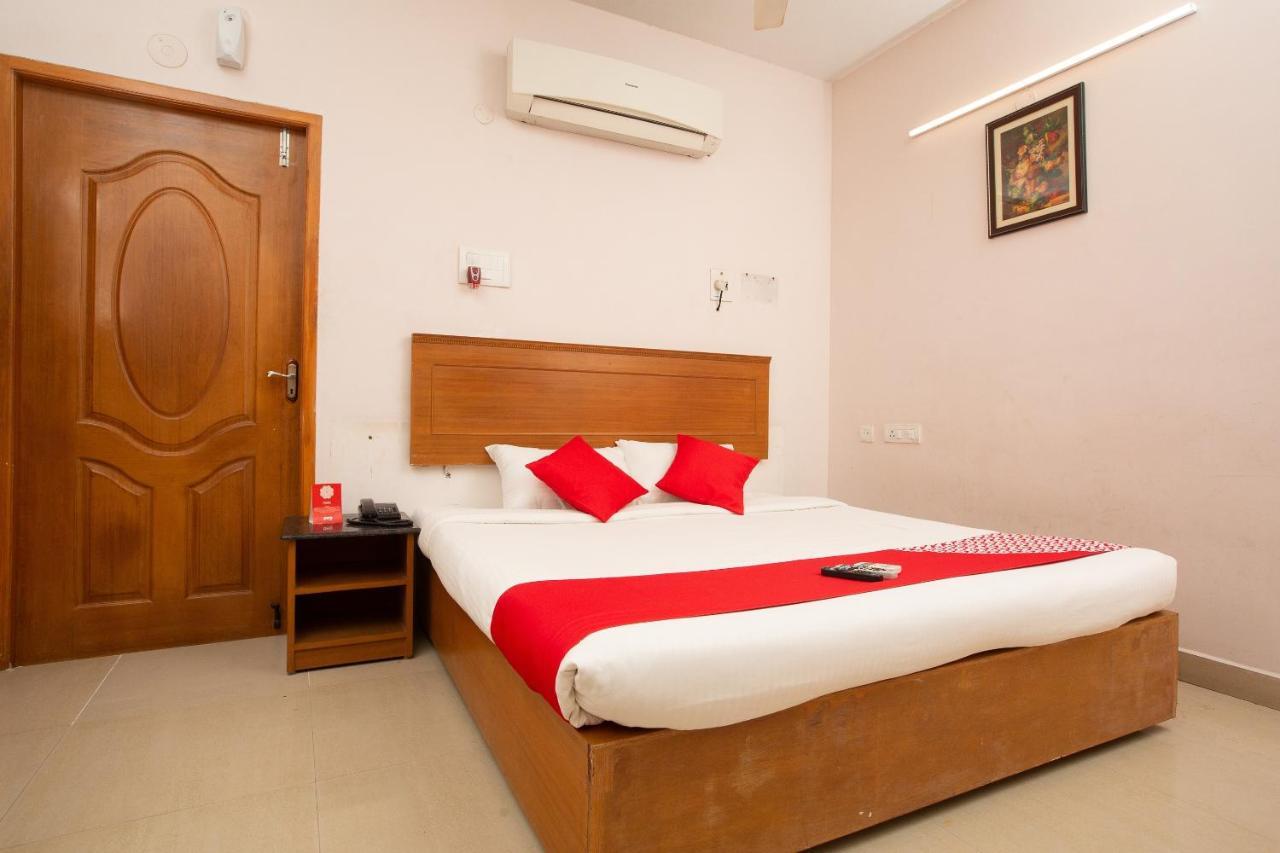 Collection O Value Home Service Near Guindy National Park Chennai Exterior photo