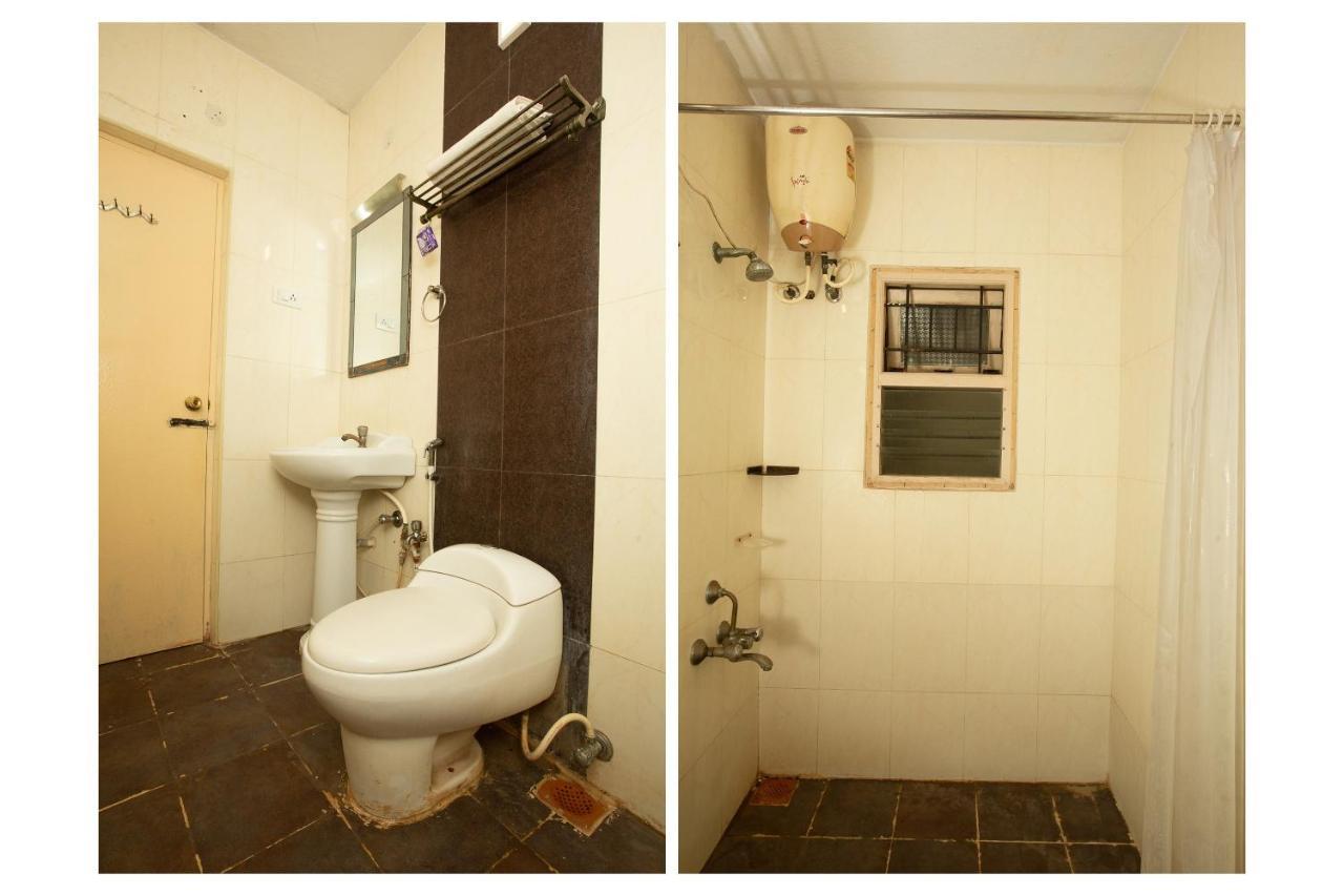 Collection O Value Home Service Near Guindy National Park Chennai Exterior photo