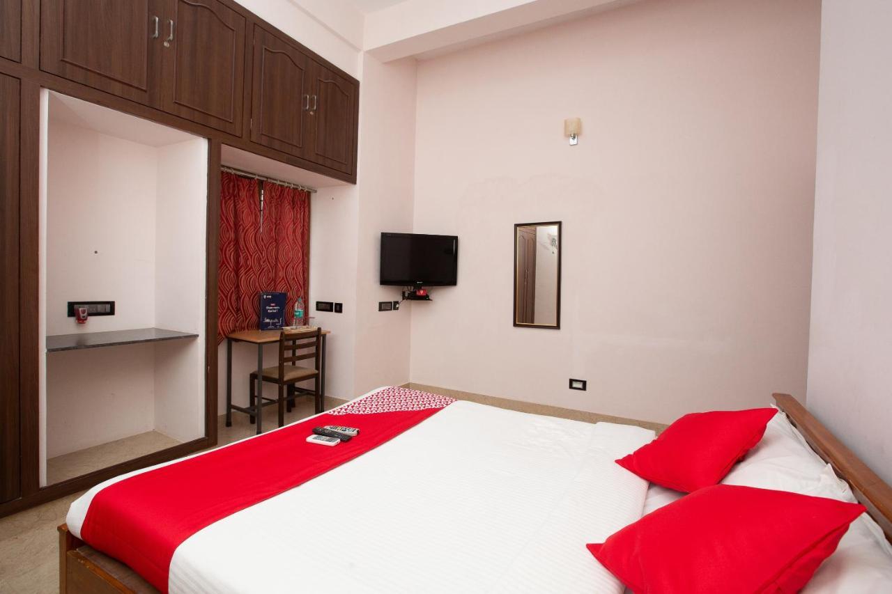 Collection O Value Home Service Near Guindy National Park Chennai Exterior photo