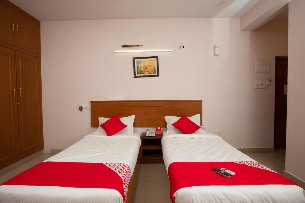 Collection O Value Home Service Near Guindy National Park Chennai Exterior photo
