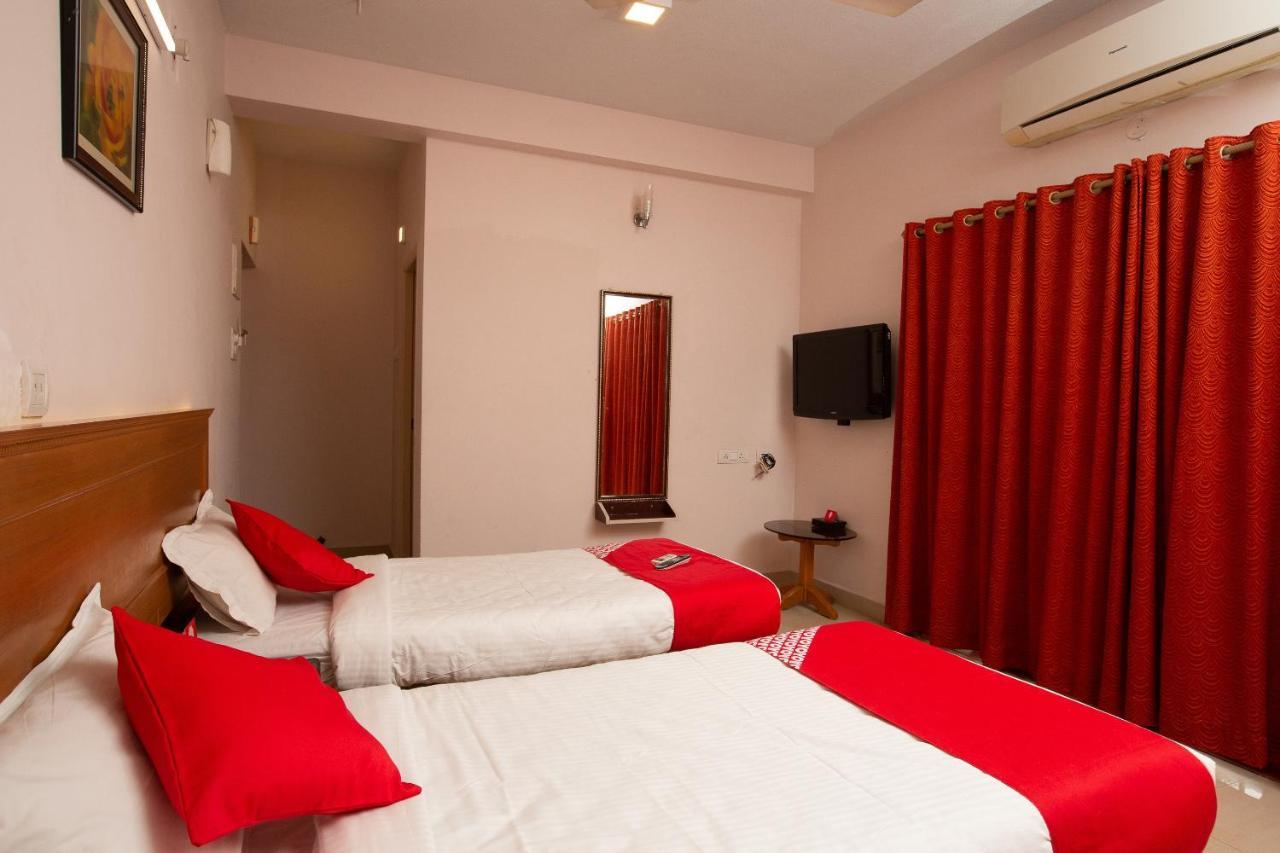 Collection O Value Home Service Near Guindy National Park Chennai Exterior photo