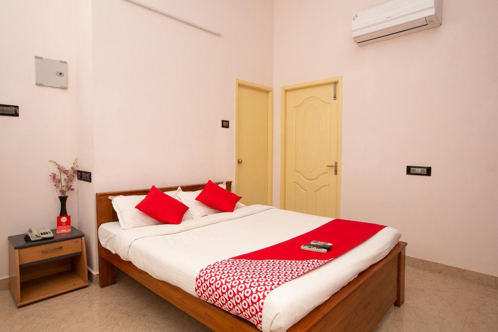 Collection O Value Home Service Near Guindy National Park Chennai Exterior photo