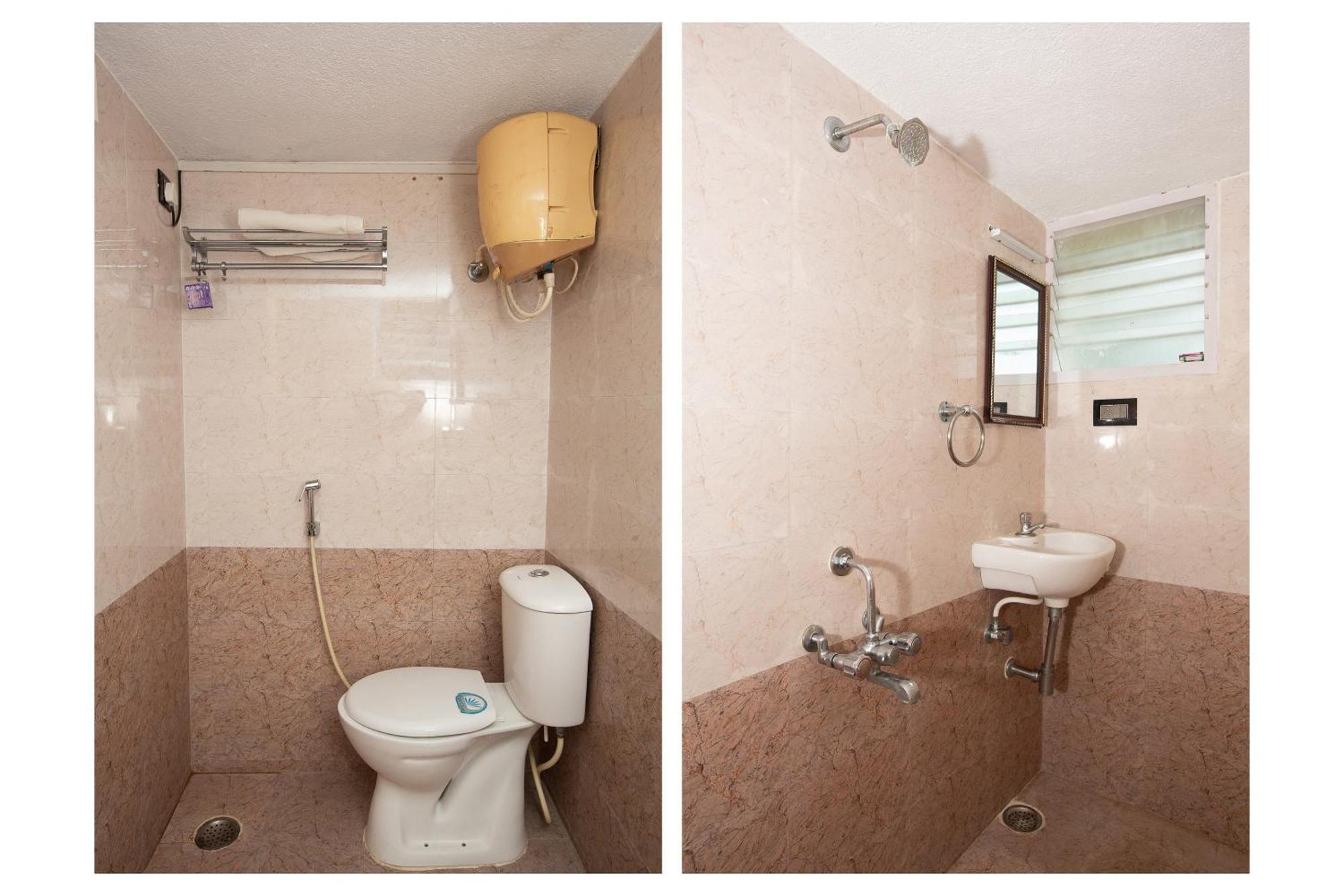 Collection O Value Home Service Near Guindy National Park Chennai Exterior photo